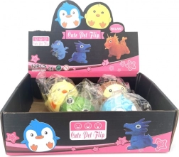 Knetsches Tier Anti-Stress-Spielzeug 7 × 7,5 cm