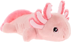 Kuscheliger Axolotl Keeleco 25 cm