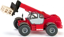 Teleskoplader MANITOU MHT 10230 1:50 von Siku