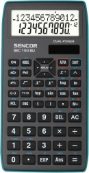 Wissenschaftlicher Schulrechner mit LCD-Display