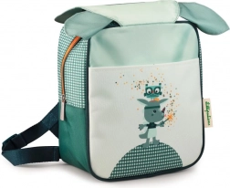 Kinder-Rucksack Drache Joe Lilliputiens