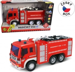 Feuerwehrtankwagen MaDe Stadt Kollektion