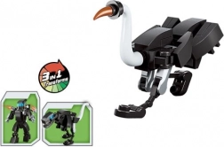 Qman Multivarianten-Kampfteam – Strauß 3-in-1