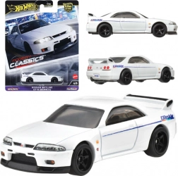 Hot Wheels Premium Metallmodell Nissan Skyline GT-R 1:64