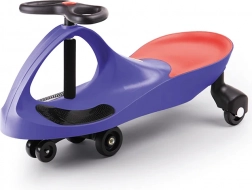 Didicar Rutschfahrzeug lila