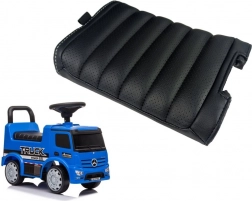 Sitz für Laufrad Mercedes Antos 656 aus Kunstleder