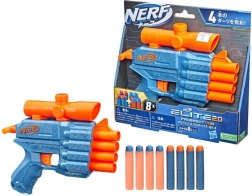 Nerf Elite 2.0 Werfer