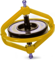 Gyroskop Mini Space Wonder – Farbmix