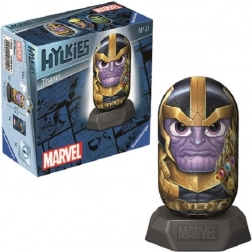 Ravensburger 3D-Puzzle Hylkies: Marvel Thanos – 54 Teile