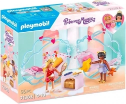 Set mit Figuren Princess Magic himmlische Pyjamaparty