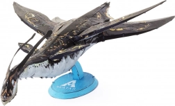 Metall-3D-Modell METAL EARTH Premium Series – AVATAR Ilu