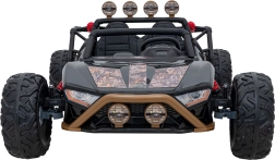 Kinderfahrzeug Buggy