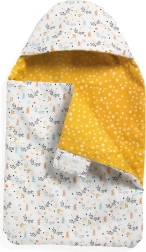 Schlafsack für Puppen DJECO