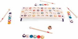 Holzspiel für Kinder