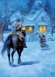 ART PUZZLE Puzzle Heimkehr 1000 Teile