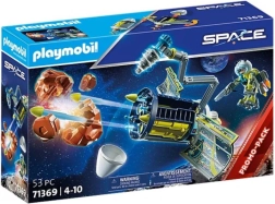 Meteoroiden-Zerstörer Playmobil