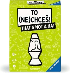 Kartenspiel Das willst du (nicht)! - Popkultur