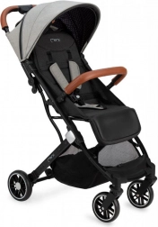 Sportkinderwagen MoMi ESTELLE grau 2021