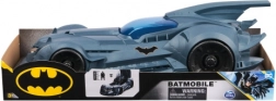 Batmobil für 30-cm-Actionfiguren – BATMAN