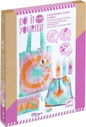 DIY-Set zum Batiken von Textilien