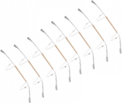 Kontaktbürsten für Carrera FIRST Slotcars (8 Stk.)