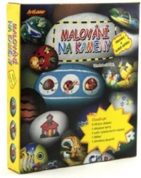 Steinmalerei ARTLOVER