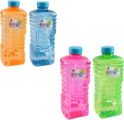 Seifenblasenflüssigkeit