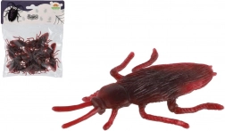 Plastik-Kakerlaken 20 Stk.