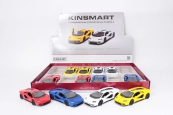 Lamborghini Countach LPI 800-4 Sammlermodellauto (Replikat)
