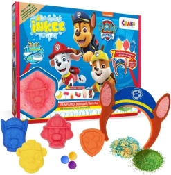 INKEE – Geschenkbox Paw Patrol
