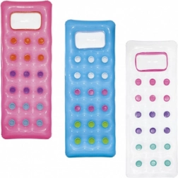 Bestway Strandmatratze 188 x 71 cm – Rosa