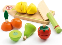 Obstschneideset DJECO