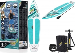 Paddleboard Bestway Aqua Glider 320 cm aufblasbar