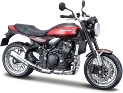 Maisto Motorrad Kawasaki Z900RS im Maßstab 1:12