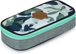 Etui OXY Sport Melange Blumen