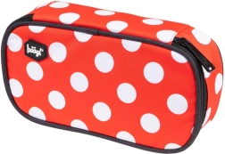 BAAGL Federmäppchen Etui Punkte