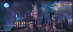 Gaming-Mauspad HARRY POTTER 90 × 40 cm