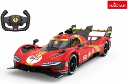 RC-Auto Ferrari 499P 1:14 Rastar