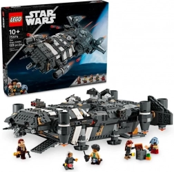 LEGO Star Wars Onyx Cinder – Raumschiff aus der Serie Skeleton Crew