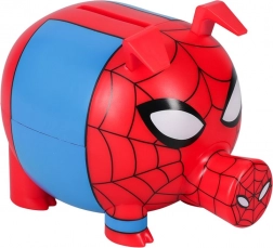 Spardose Spider-Man für Kinder