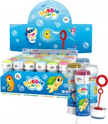 Seifenblasen Wasserwelt 60 ml