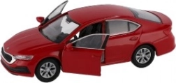 Metall-Automodell Škoda 1:34