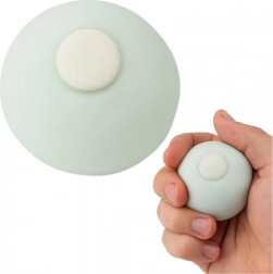 Anti-Stress-Ball aus Schaumstoff 6,5 cm