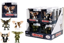 Sammel-Metallfiguren Gremlins 6,5 cm – 4 Varianten