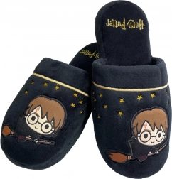 Damen-Hausschuhe Harry Potter 1 Kawaii (38141)
