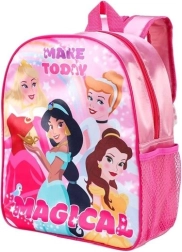 Disney Princess Kinder-Rucksack rosa