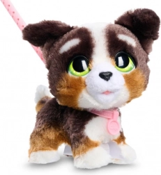 FurReal Walk-A-Lots Hund Bernhardiner