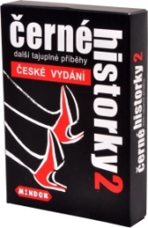 Schwarze Geschichten 2