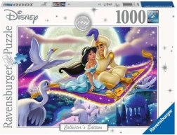 Puzzle Ravensburger Aladin 1000 Teile