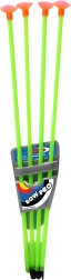 Jamara Bogenschieß-Set Bow Pro